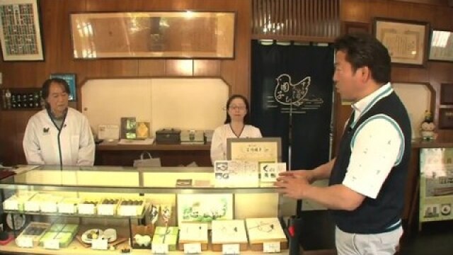 #4 これぞ江戸の味!穴子に団子、あんこう鍋
