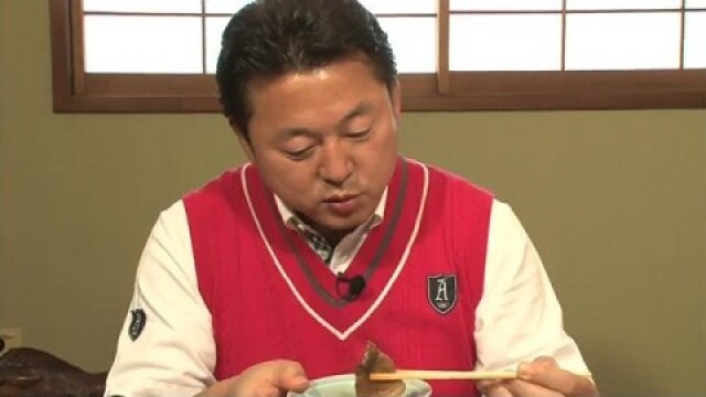 #6 両国老舗の獣肉と浅草絶品魚料理