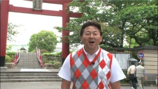 #7 幻の大根料理と名物おばあちゃんのおでん