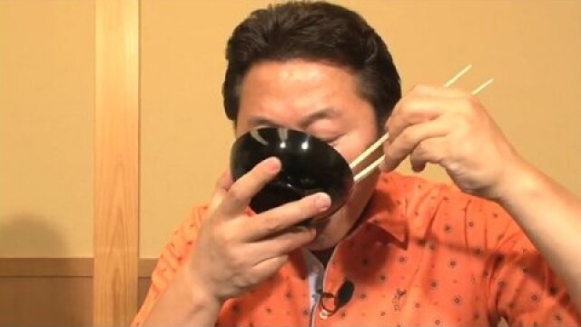 #13 浅草で絶品麦とろ&人形町 老舗のカツ丼