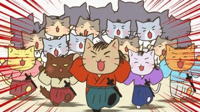 #67 幕末に龍馬あり!~ベンチャー侍編~