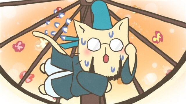 #72 天神様だぞ、菅原道真!