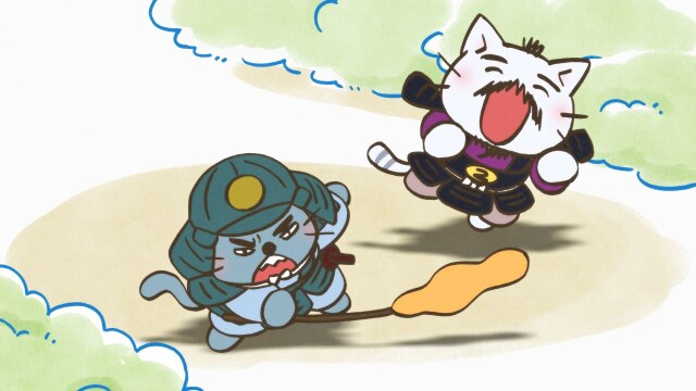 #92 レッツエンジョイ九州統一、島津義弘!