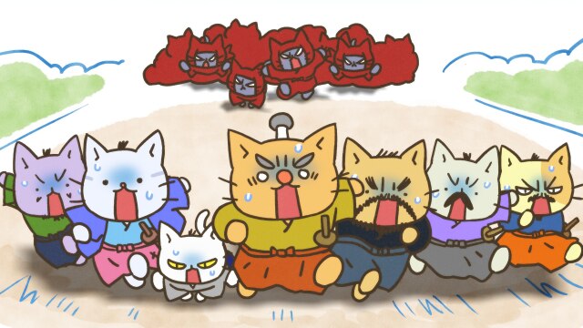 #96 家康は天下の苦労人!~伊賀越え編~