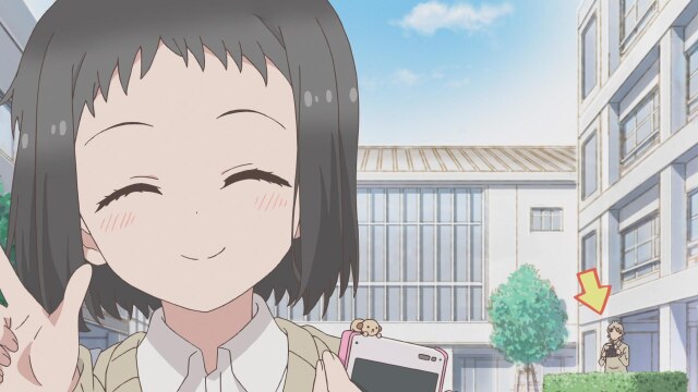 第2話 手慣れた彼女