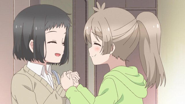 第6話 両親たち