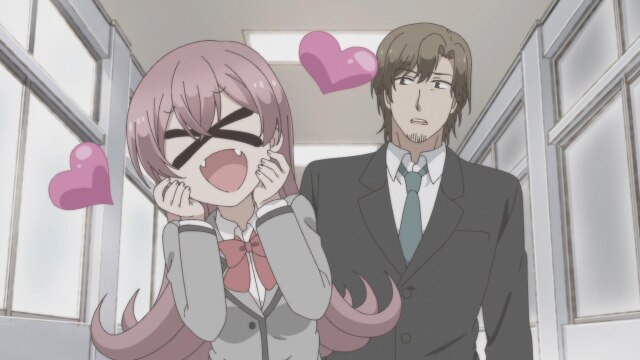 第7話 入江さん