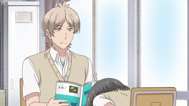 第8話 なりの勉強法