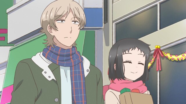 第18話 クリスマス☆