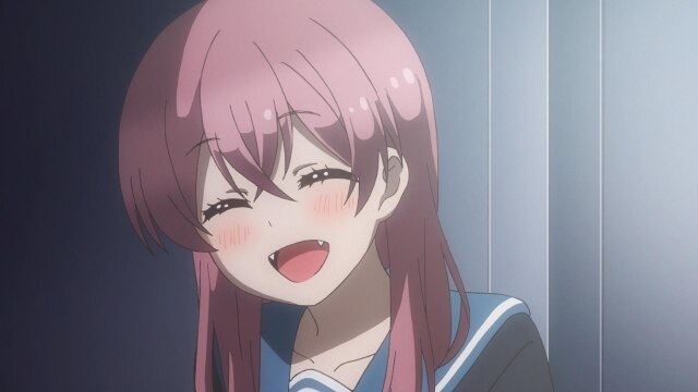 第21話 直球の言葉