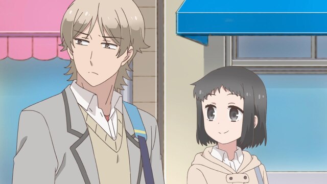 第23話 ネギ人形