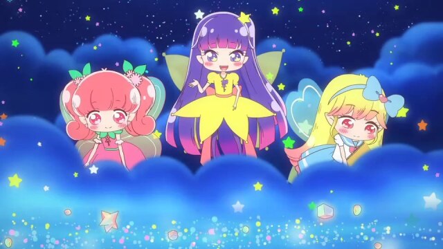 #23 きっと繋がっているから