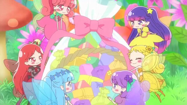 #26 願いの叶う日まで