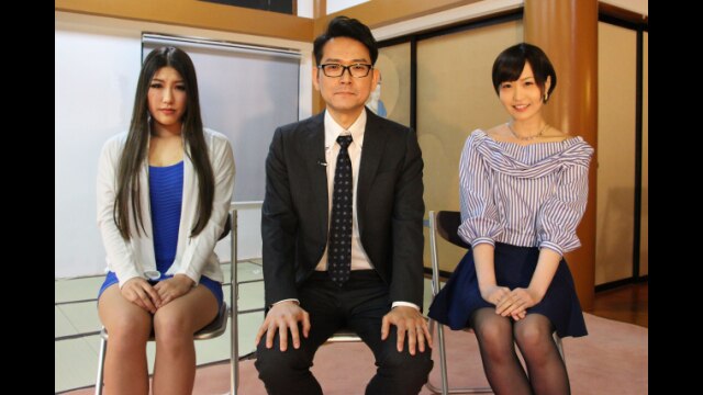#25 怪談のシーハナ聞かせてよ。#25