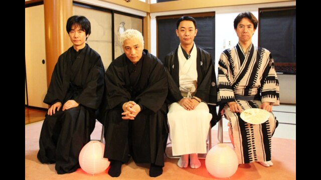 #28 怪談のシーハナ聞かせてよ。#28