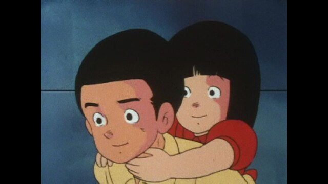 第9話 明日への絆