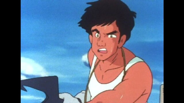 第14話 岬の若潮