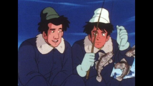 第19話 南極基地病をのりこえて!