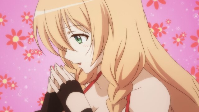 第4話 ニュー防具屋パラダイス