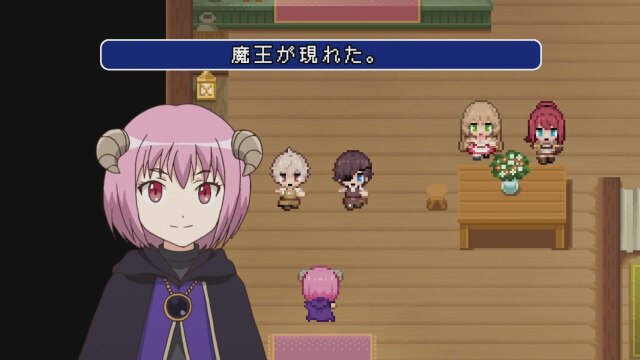第10話 となりのモクク