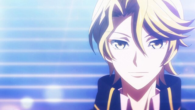 第3話 暗闇のステージ