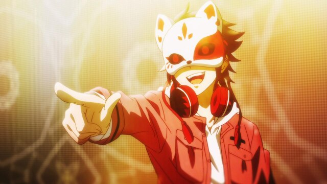 第4話 揺らぐ声