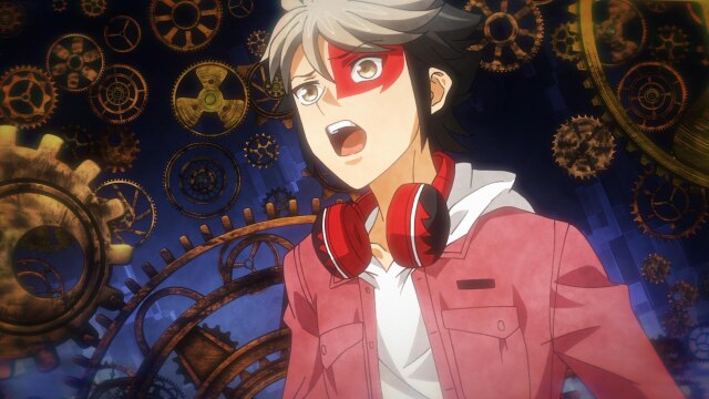 第5話 三日間のゲーム