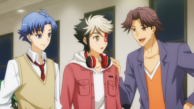 第9話 消せない傷痕