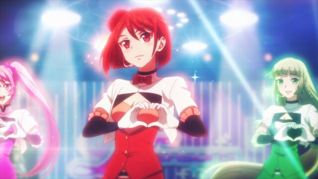 第10話 ふたりの歌