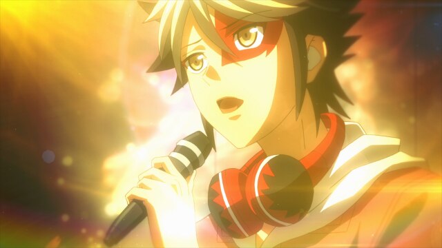 第12話 真実の声