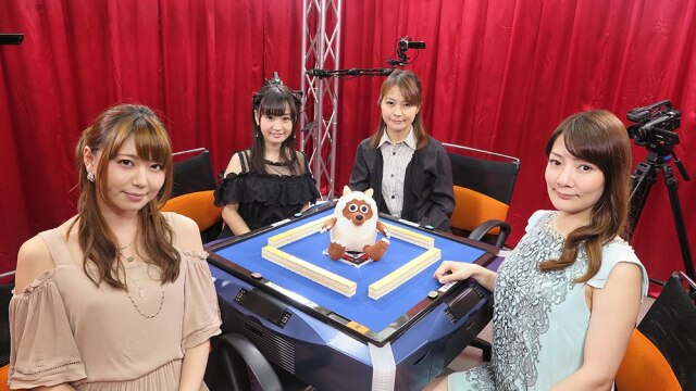#1 第一回戦 半荘戦