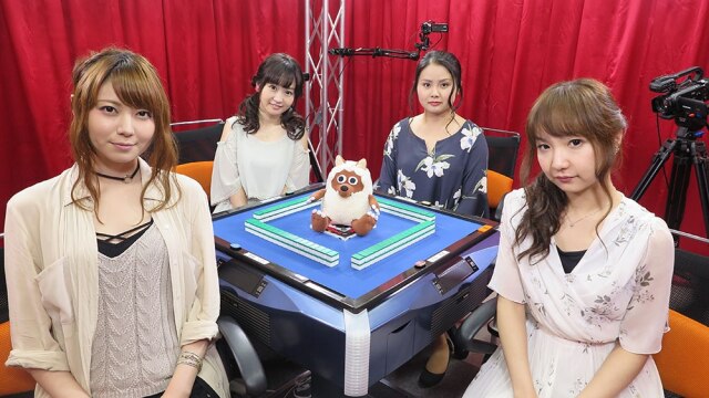 #8 決勝 二回戦 半荘戦