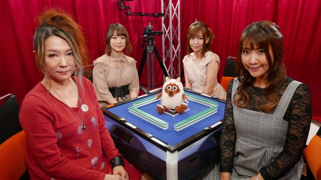 #11 第三回戦 半荘戦