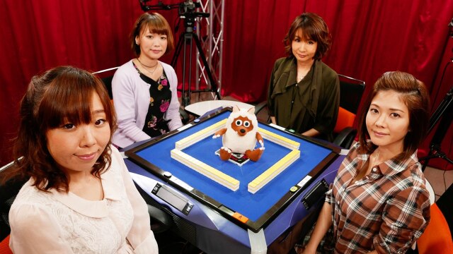 #13 第五回戦 半荘戦