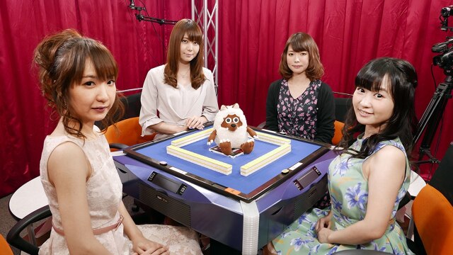 #22 決勝 一回戦 半荘戦