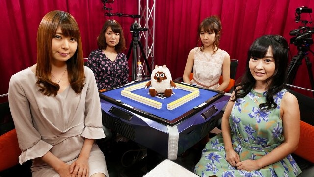 #23 決勝 二回戦 半荘戦