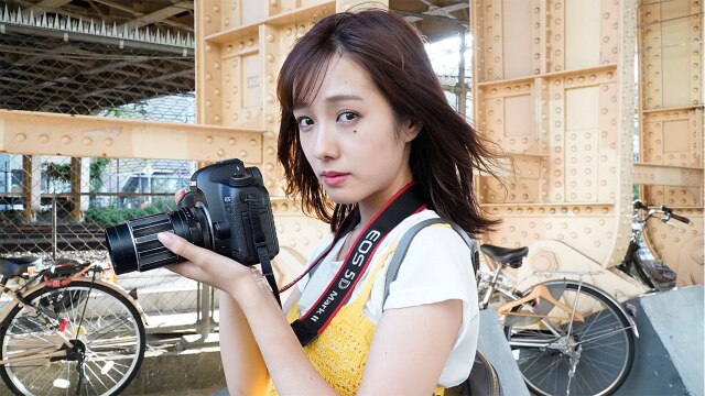 #4 戦慄女子 トル女編