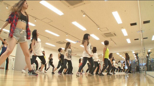 #1 サンロッカーズ渋谷のオーディションに密着!前編