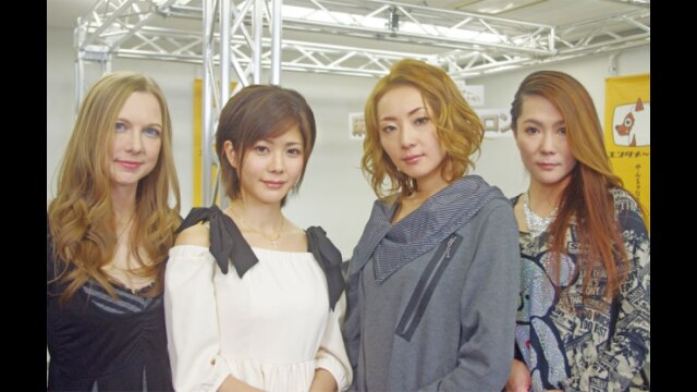 #4 予選B卓 三麻戦