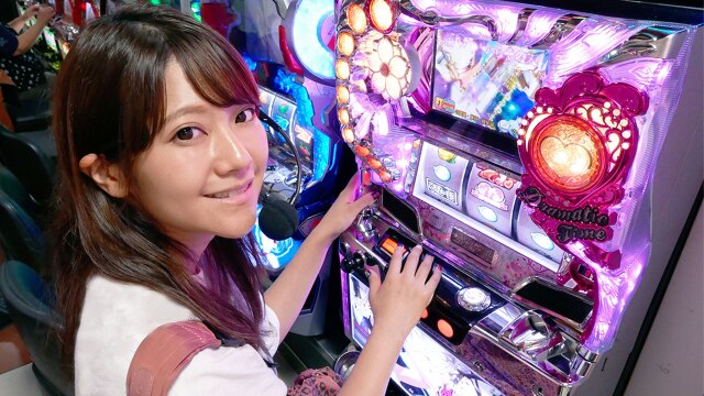 #2 2.押忍!番長A【大都技研】，めぞん一刻 桜の下で【オリンピア】，CRA大海物語2 With アグネス・ラム編