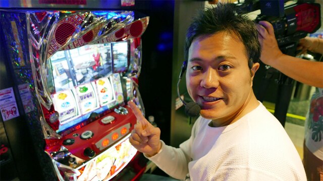 #5 悪夢再来・・・エハラは連敗地獄を脱出できるのか!