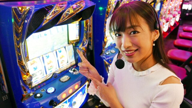 #8 九死に一生を得たエハラはどこまで出玉を増やすのか!