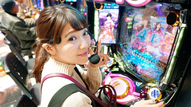 #10 玉城に負けじと粘るエハラにも見せ場が訪れた!