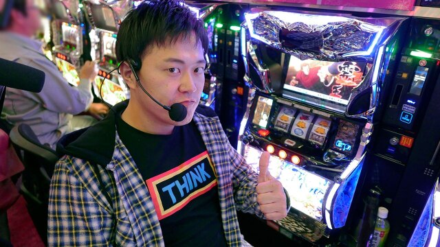 #11 パチンコスタートを選択したエハラに訪れた運命とは!?