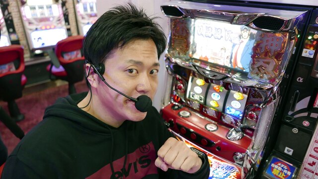 #14 番組初!?衝撃の展開が待ち受ける!!