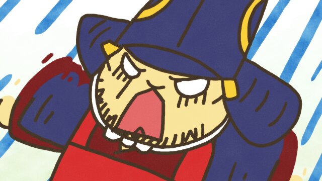 #100 強いぞ!強いの!?つわもの加藤清正!