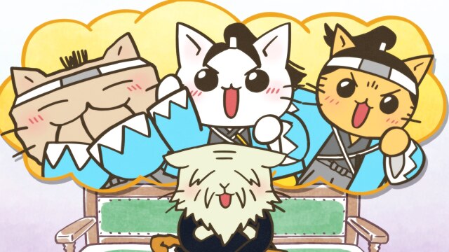 #110 やっぱり新選組、回想録!
