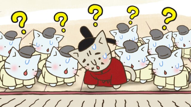 #115 万の言葉を集めよう、万葉集!