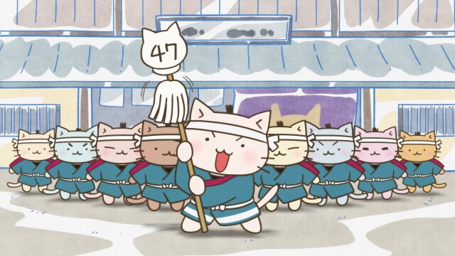 #117 お江戸で暮らそう!～就職活動編～