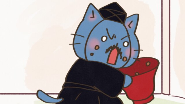 #120 天下取りはお任せを、黒田官兵衛!